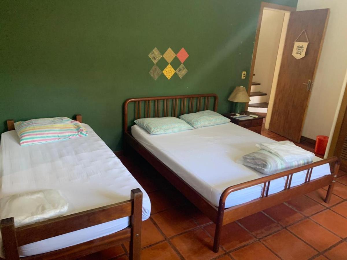 Local Friend Hostel Búzios 외부 사진