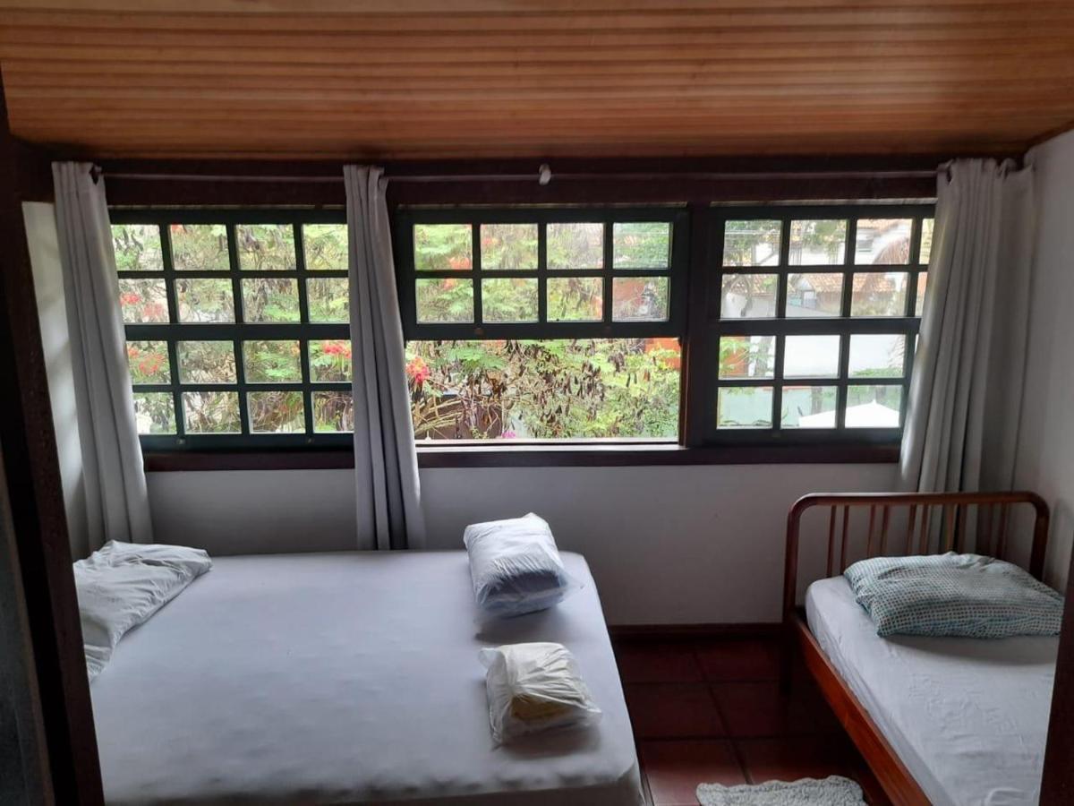Local Friend Hostel Búzios 외부 사진