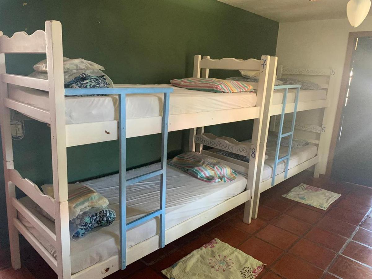 Local Friend Hostel Búzios 외부 사진