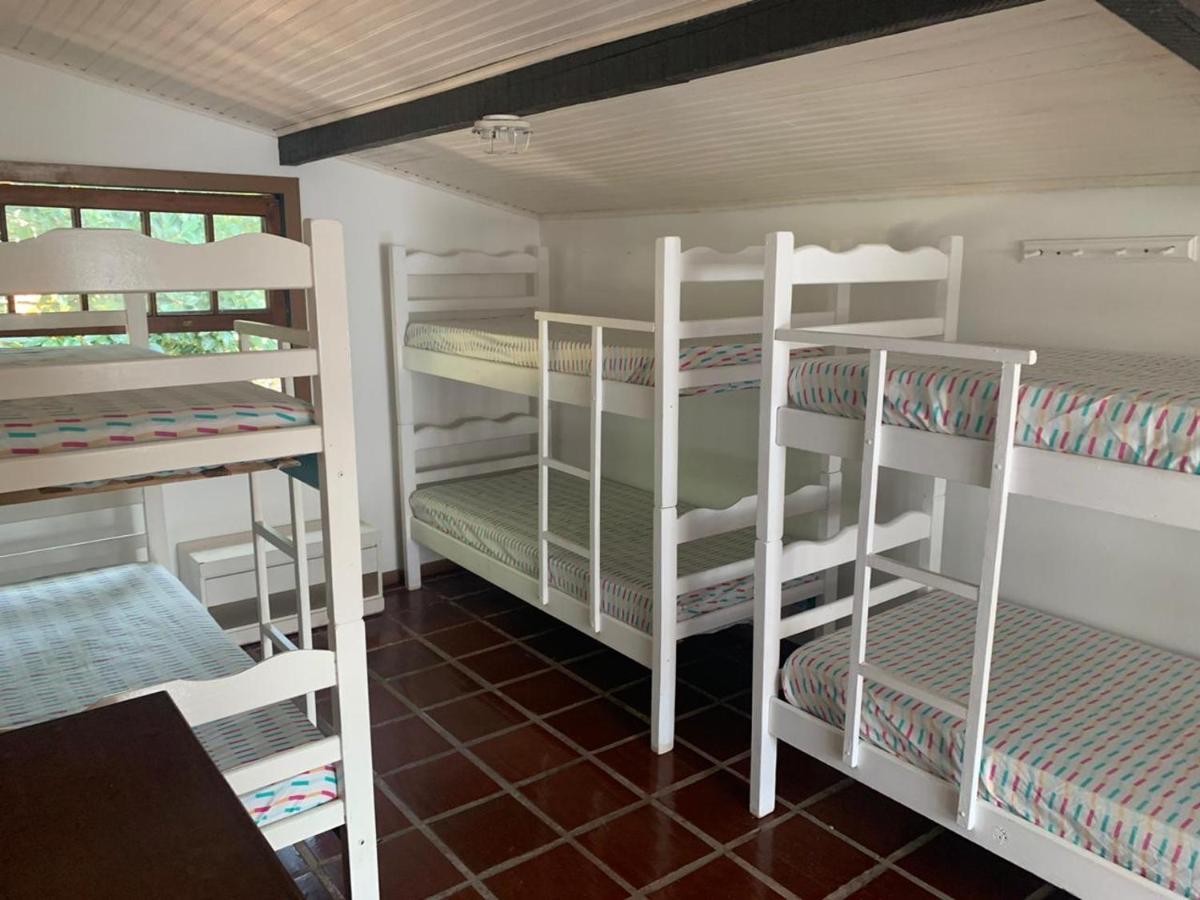 Local Friend Hostel Búzios 외부 사진