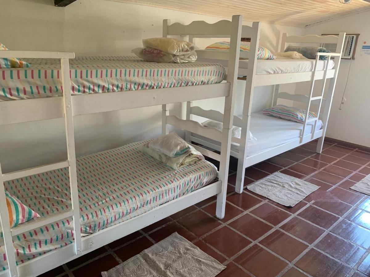 Local Friend Hostel Búzios 외부 사진