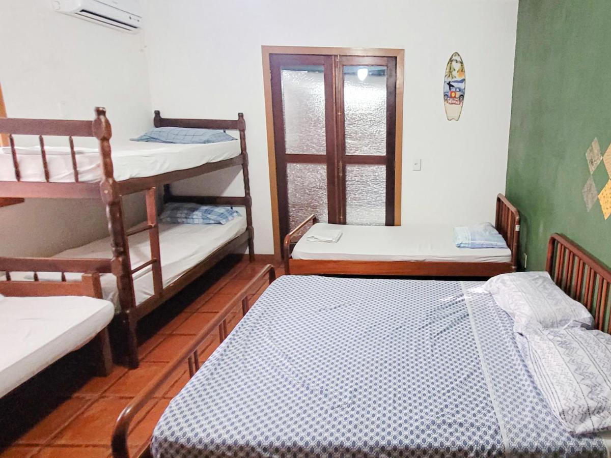 Local Friend Hostel Búzios 외부 사진