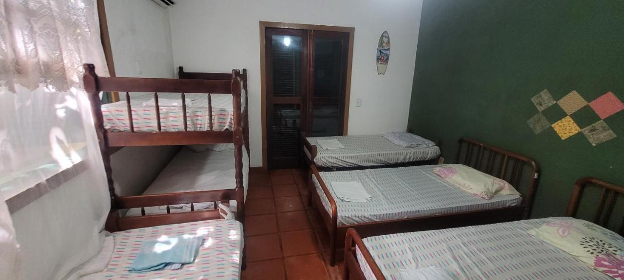 Local Friend Hostel Búzios 외부 사진