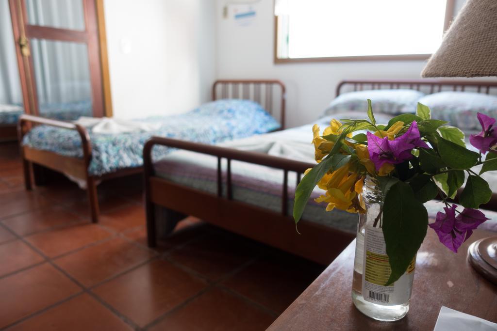 Local Friend Hostel Búzios 외부 사진